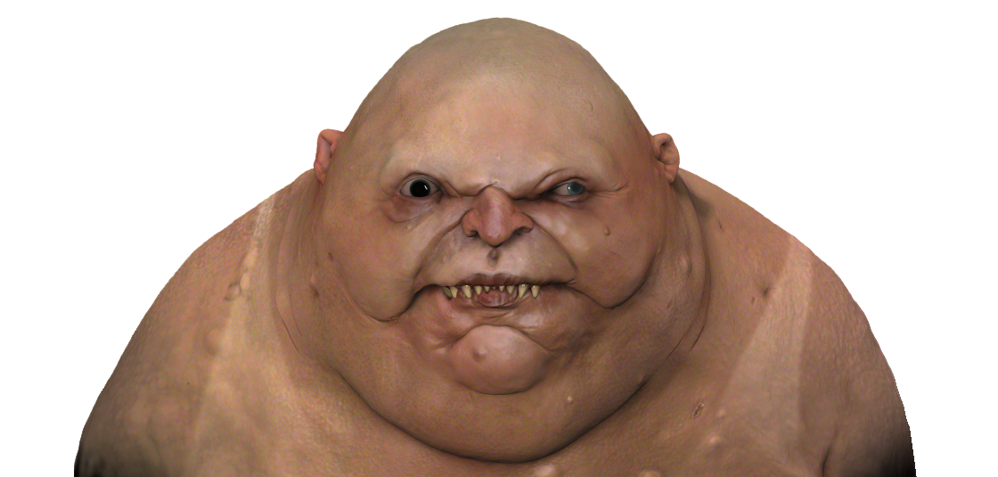 porträtt